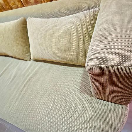 Nadia Resort Kohjum Ко Джам Екстериор снимка