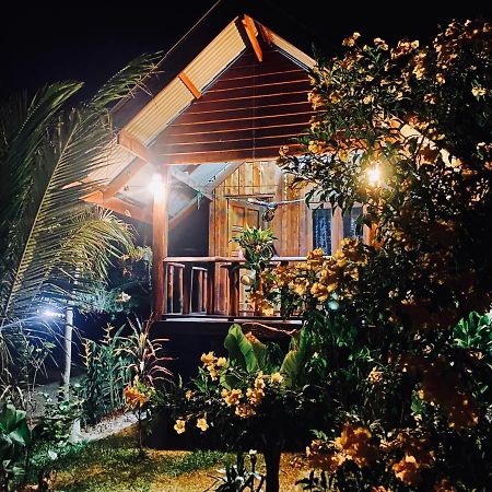 Nadia Resort Kohjum Ко Джам Екстериор снимка