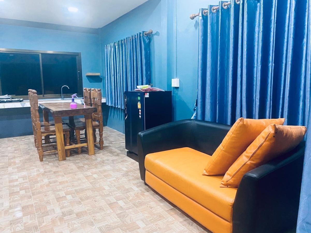 Nadia Resort Kohjum Ко Джам Екстериор снимка