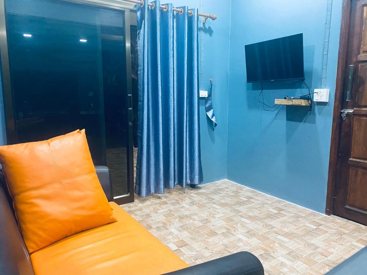 Nadia Resort Kohjum Ко Джам Екстериор снимка