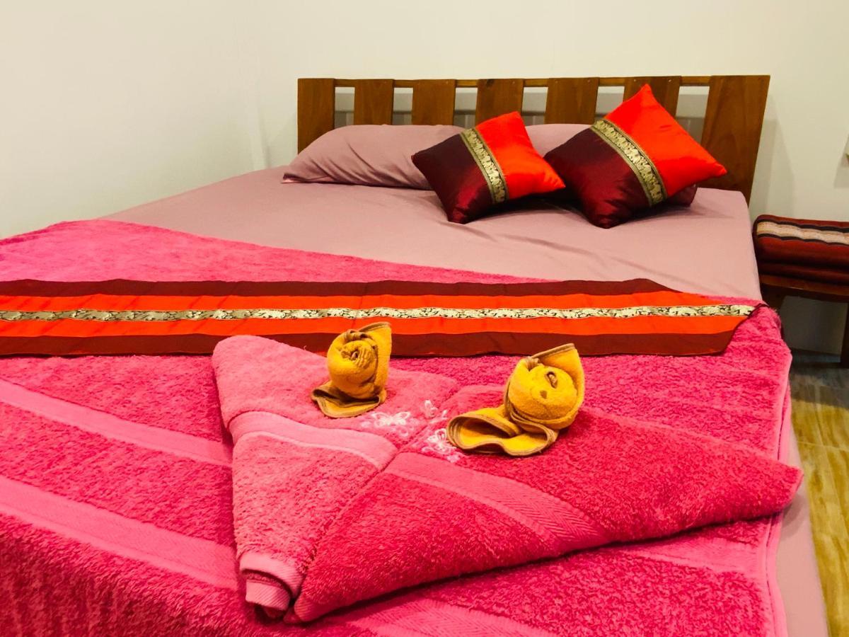 Nadia Resort Kohjum Ко Джам Екстериор снимка