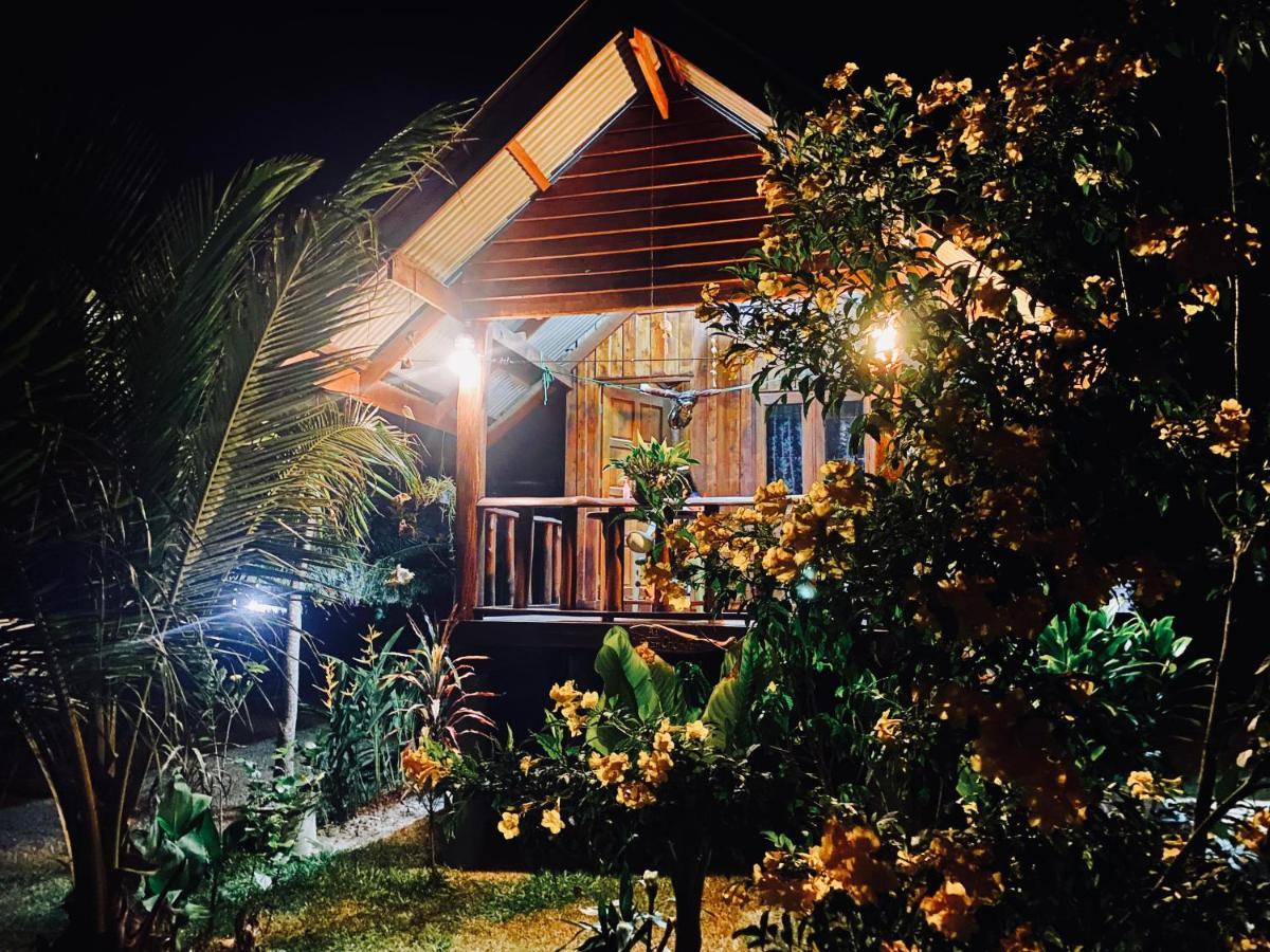 Nadia Resort Kohjum Ко Джам Екстериор снимка