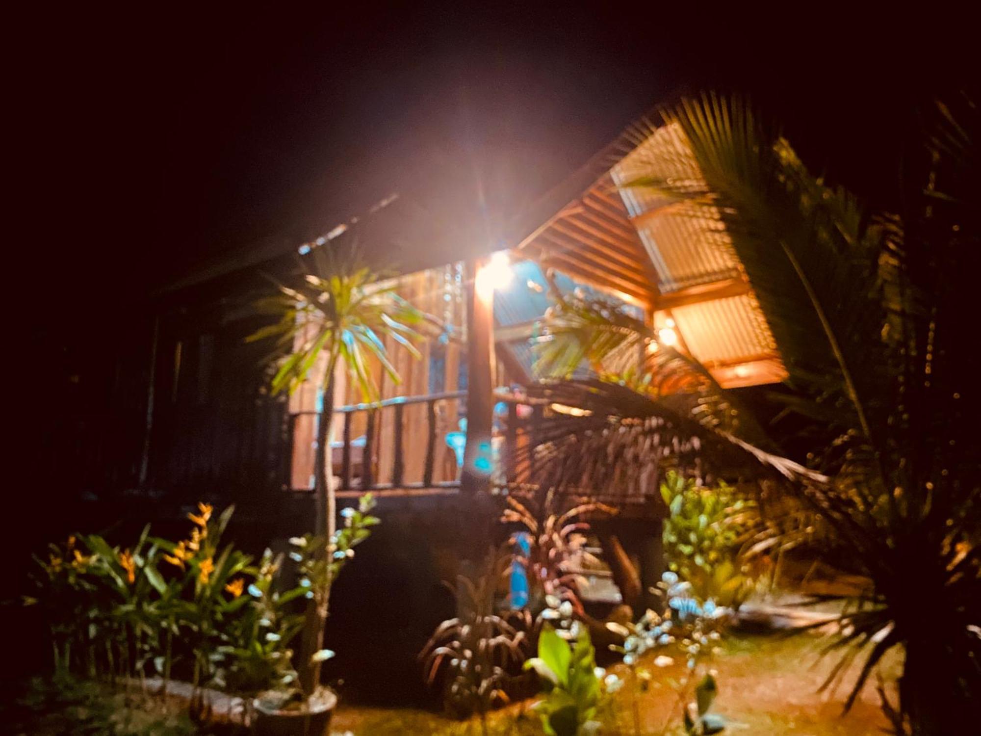 Nadia Resort Kohjum Ко Джам Екстериор снимка