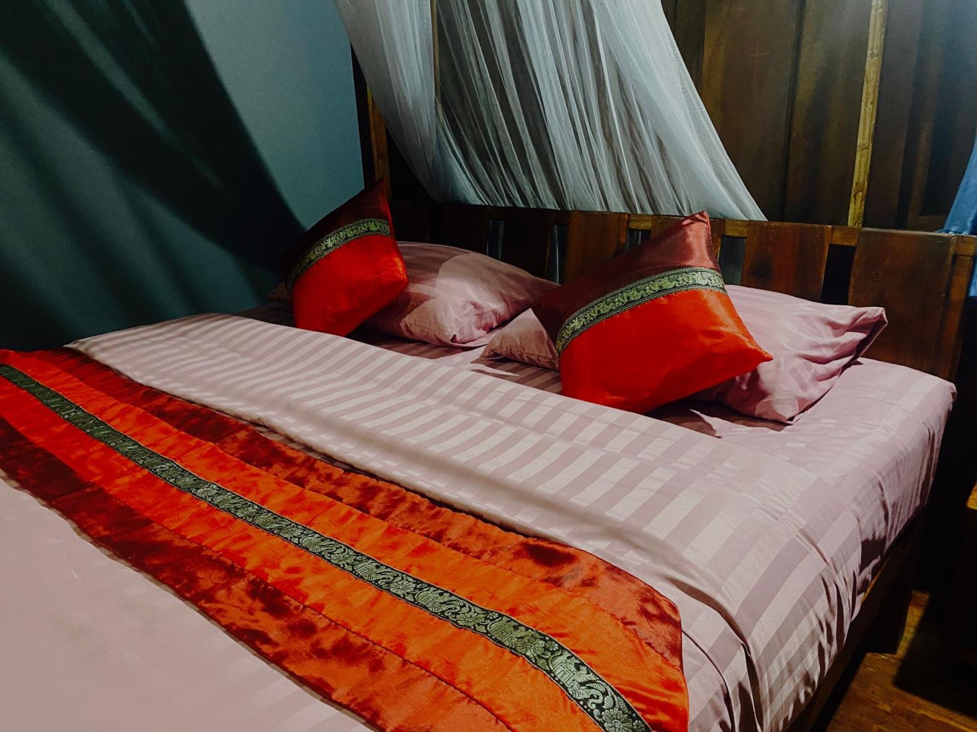 Nadia Resort Kohjum Ко Джам Екстериор снимка