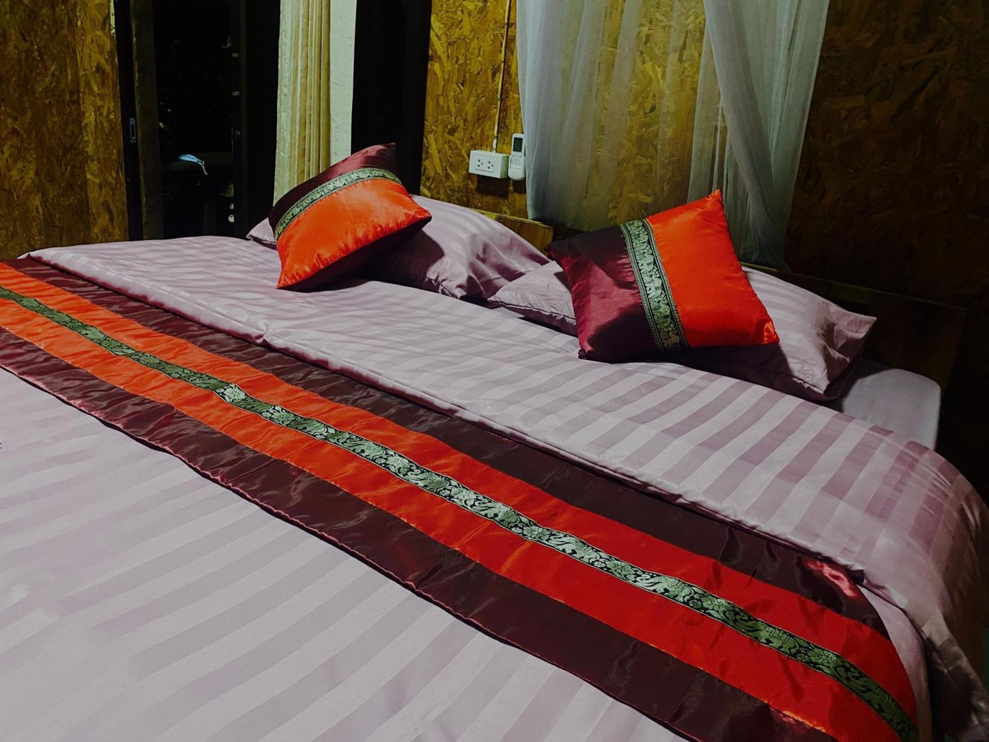 Nadia Resort Kohjum Ко Джам Екстериор снимка